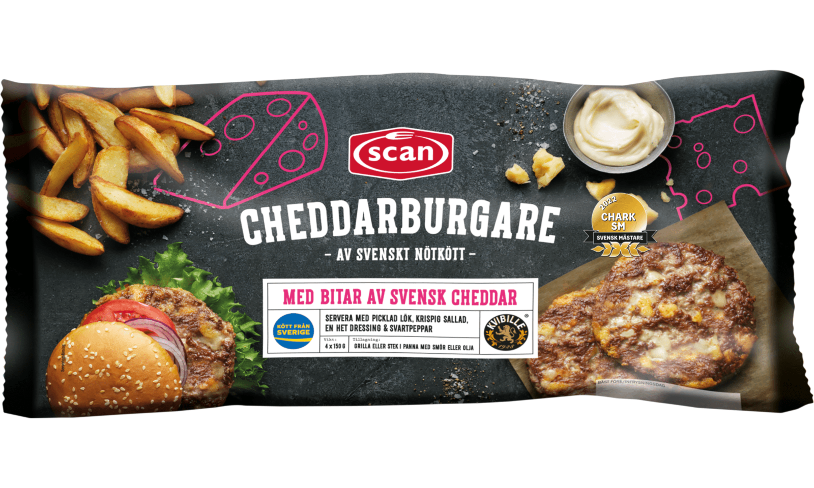 298378 CHEDDARBURGARE OVAN2